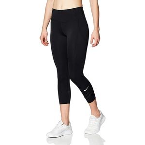 Women's Nike dri fit black